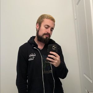 Meet your Posher, Felix